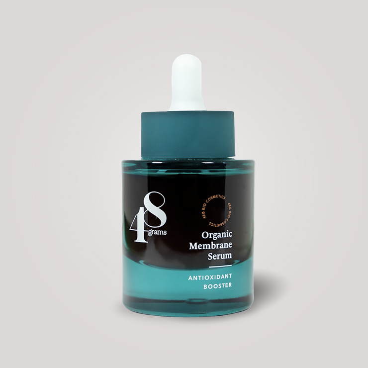 Antioxidant-Booster-Serum - Für eine strahlende und gesunde Haut