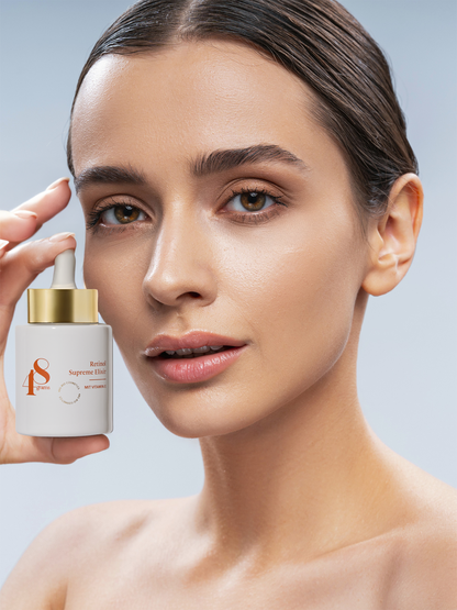 Retinol Supreme Elixir