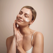 Skin Repair Creme - Für eine gesunde und glatte Haut