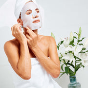 Masque Visage Aloe Vera - Pour une peau apaisée et soignée